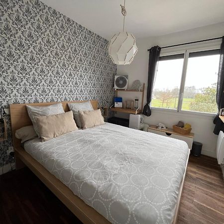 Chez Flo Et Marc Apartment Chouzy-sur-Cisse Luaran gambar