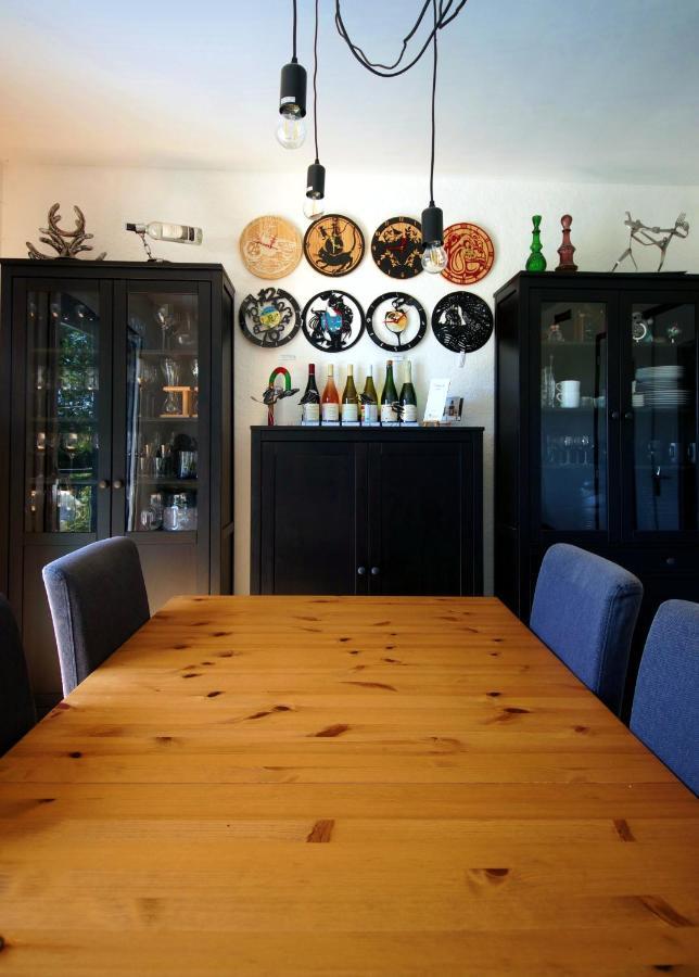 Chez Flo Et Marc Apartment Chouzy-sur-Cisse Luaran gambar