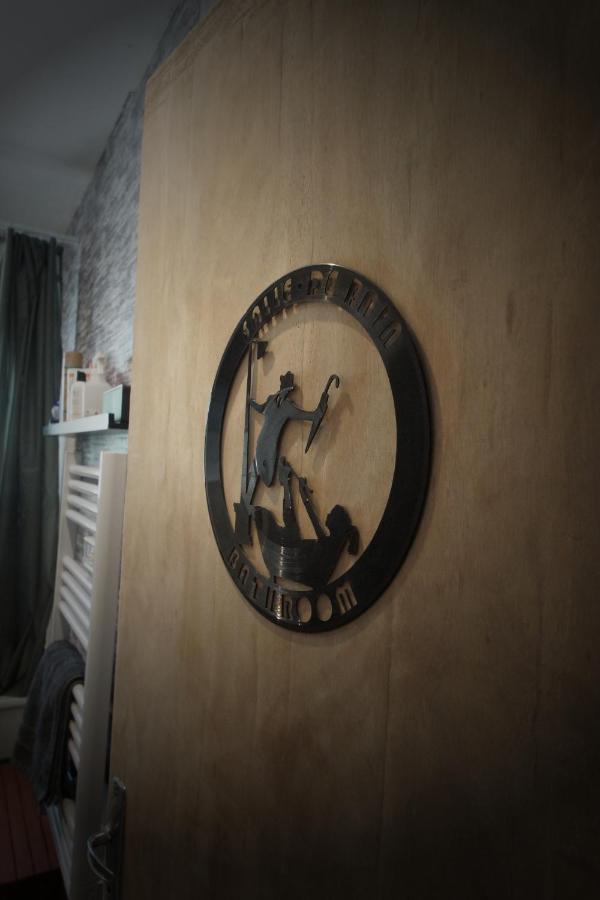 Chez Flo Et Marc Apartment Chouzy-sur-Cisse Luaran gambar