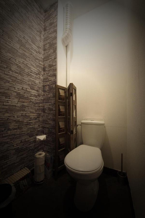 Chez Flo Et Marc Apartment Chouzy-sur-Cisse Luaran gambar