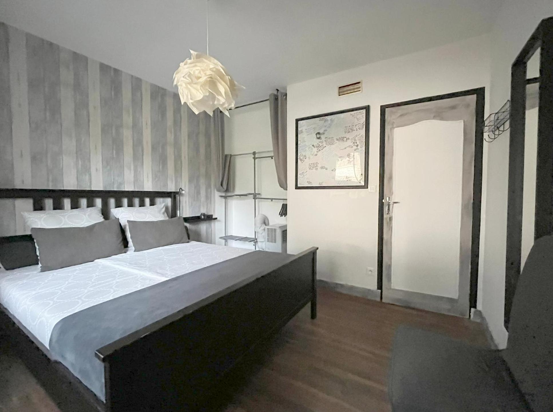 Chez Flo Et Marc Apartment Chouzy-sur-Cisse Luaran gambar
