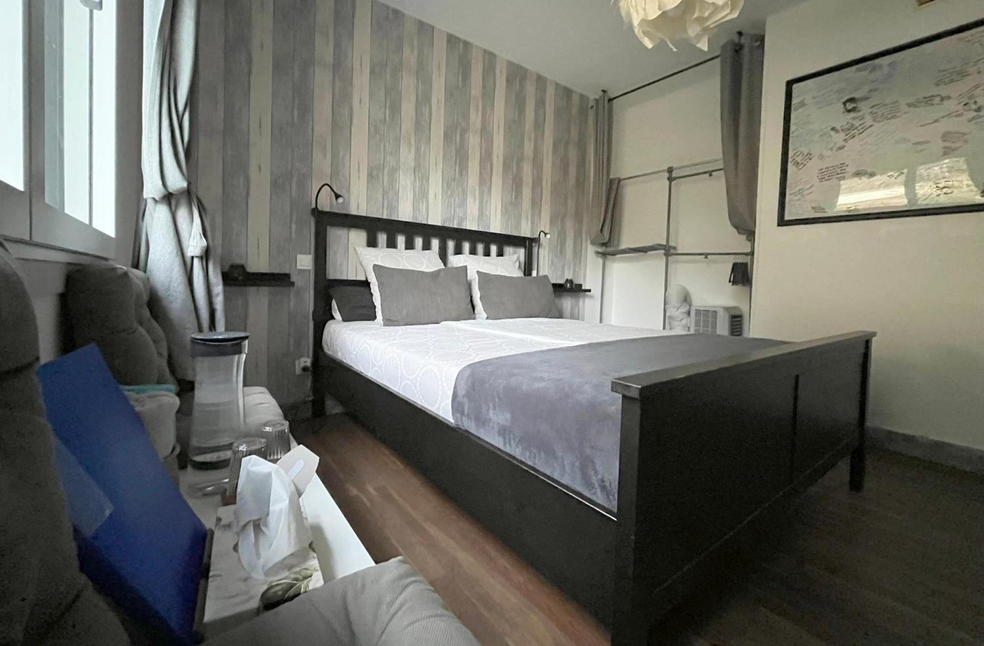 Chez Flo Et Marc Apartment Chouzy-sur-Cisse Luaran gambar