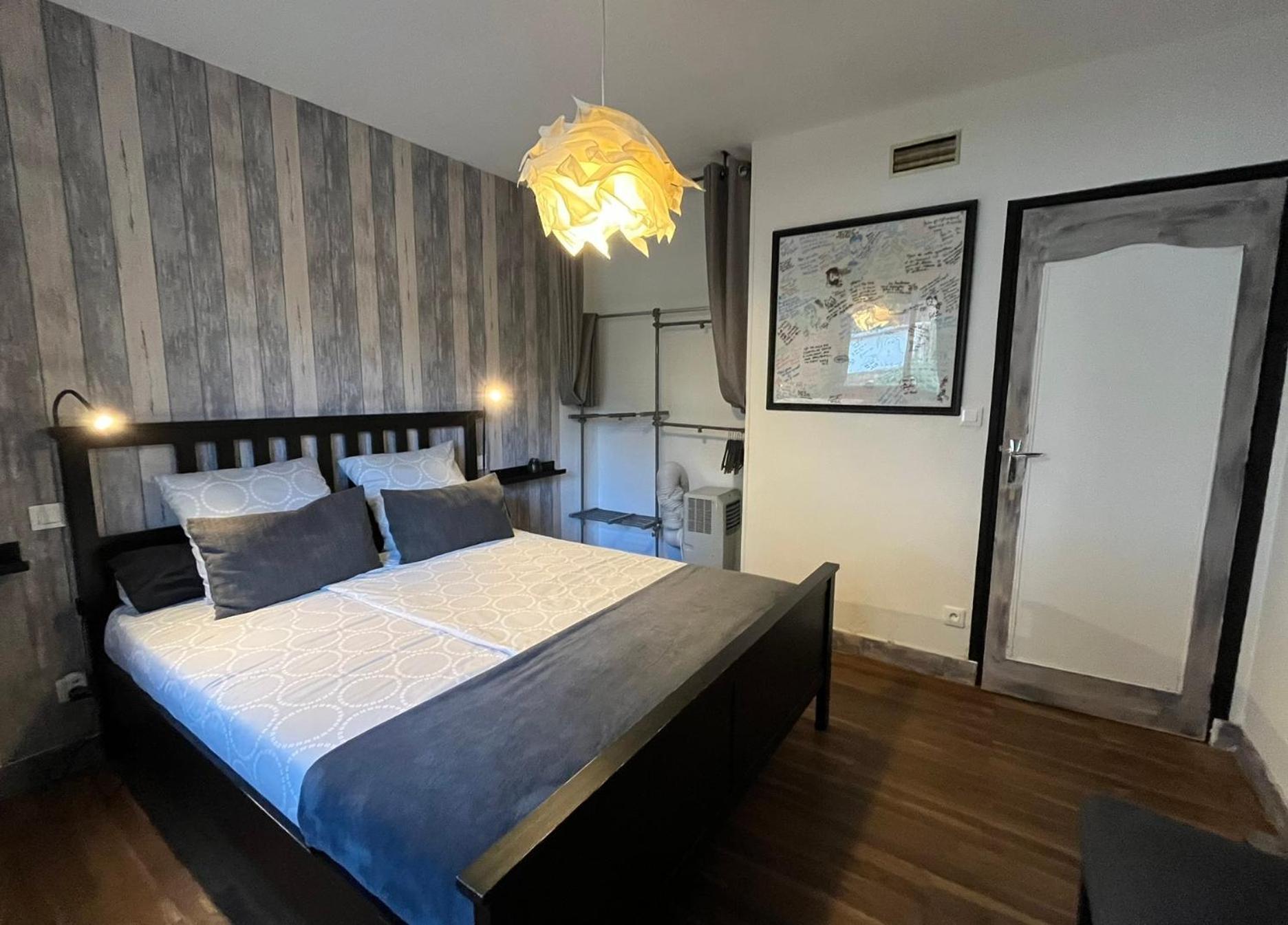 Chez Flo Et Marc Apartment Chouzy-sur-Cisse Luaran gambar