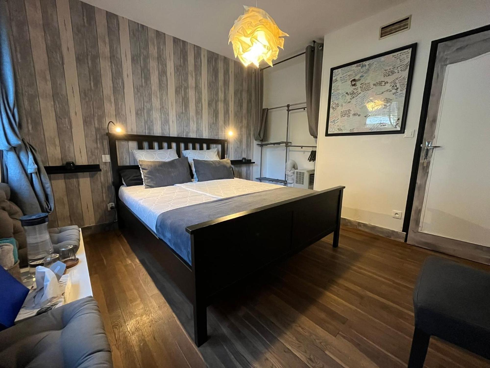 Chez Flo Et Marc Apartment Chouzy-sur-Cisse Luaran gambar