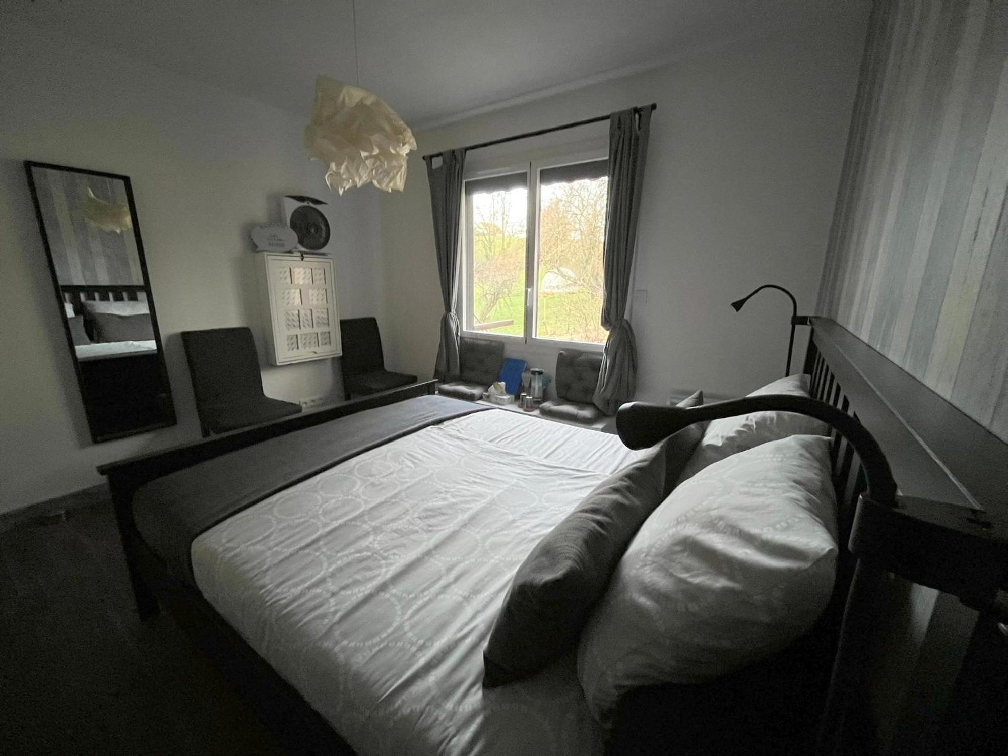 Chez Flo Et Marc Apartment Chouzy-sur-Cisse Luaran gambar