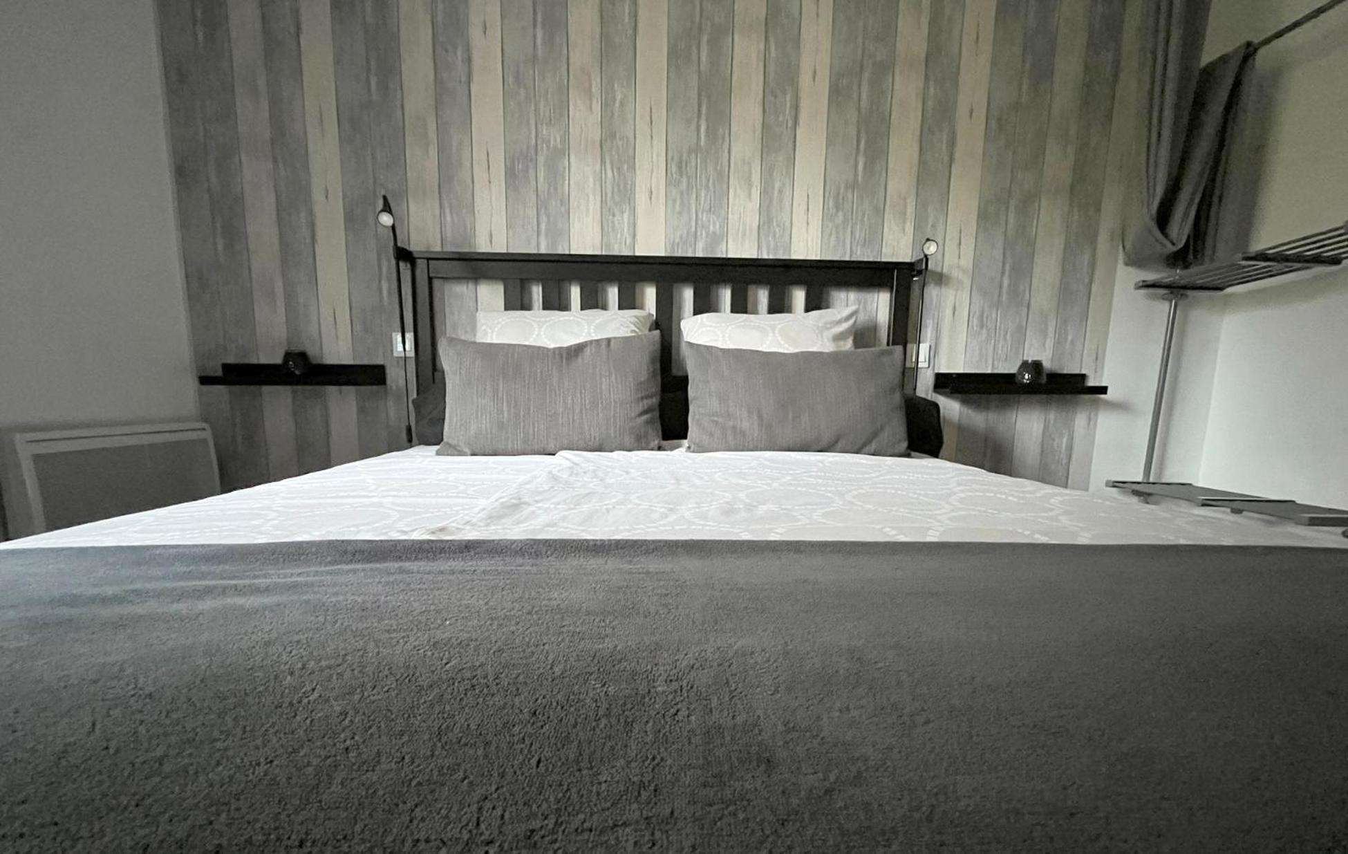 Chez Flo Et Marc Apartment Chouzy-sur-Cisse Luaran gambar