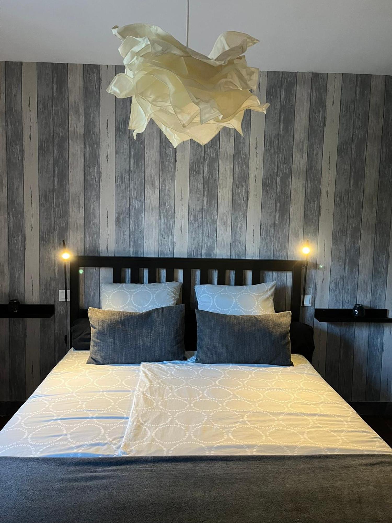 Chez Flo Et Marc Apartment Chouzy-sur-Cisse Luaran gambar