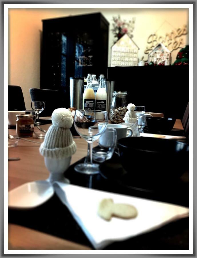 Chez Flo Et Marc Apartment Chouzy-sur-Cisse Luaran gambar